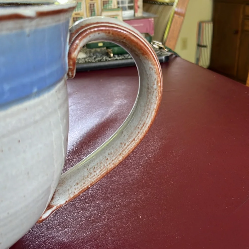 Stoneware Bowl